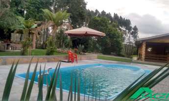 Imagem: Chácara, 20004M² de Área Construída