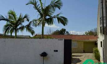 Imagem: Casa com amplo terreno