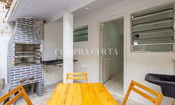 Imagem: Sobrado à venda no bairro São Vicente