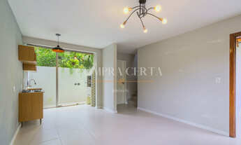 Imagem: Sobrado à venda no bairro Rondônia - Novo