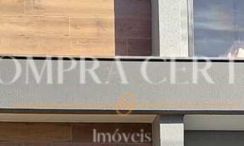 Imagem: Sobrado à venda no bairro Jansen - Gravataí/RS