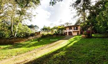 Imagem: Sobrado, 4 dormitórios na Rua Noel Rosa