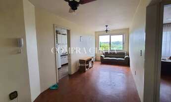 Imagem 2: Apartamento à venda no bairro Ponta Porã - Cachoeirinha/RS