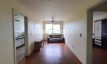 Imagem: Apartamento à venda no bairro Ponta Porã