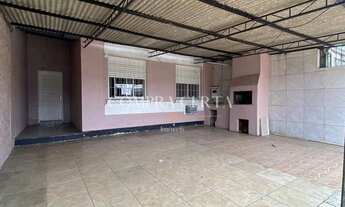 Imagem: Casa à venda no bairro Parque da Matriz