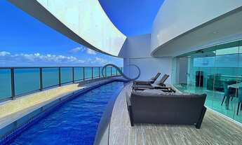 Imagem: Apartamento Cobertura Duplex