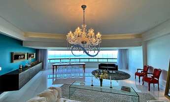 Imagem 7: Apartamento Cobertura Duplex