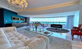 Imagem 6: Apartamento Cobertura Duplex