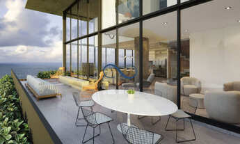 Imagem: Apartamento à venda no bairro Paiva - Cabo