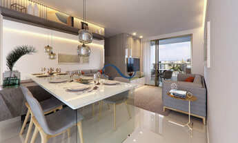 Imagem 2: Apartamento à venda no bairro Graças - Recife/PE