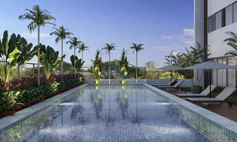 Imagem 7: Apartamento à venda no bairro Graças - Recife/PE