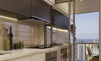 Imagem 6: Apartamento à venda no bairro Graças - Recife/PE