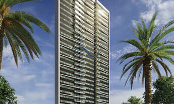 Imagem: Apartamento à venda no bairro Boa Viagem