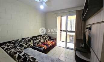 Imagem: Apartamento Mobiliado, 2 dormitórios, 1