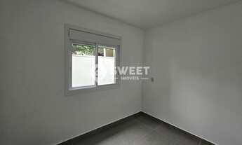 Imagem 6: Casa Moderna de Alvenaria Nova