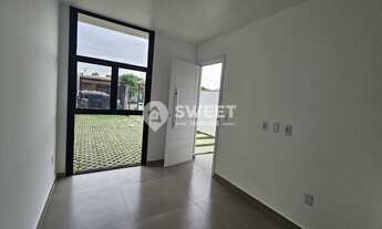 Imagem 3: Casa Moderna de Alvenaria Nova