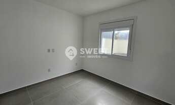 Imagem 7: Casa Moderna de Alvenaria Nova