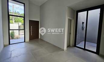 Imagem 2: Casa com Arquitetura Moderna