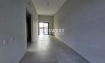 Imagem 3: Casa com Arquitetura Moderna