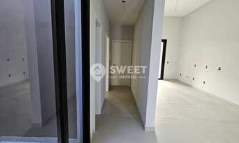 Imagem 5: Casa com Arquitetura Moderna