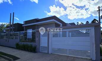 Imagem: Casa NOVA - com pátio amplo