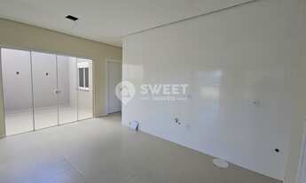 Imagem 5: Casa NOVA - com pátio amplo