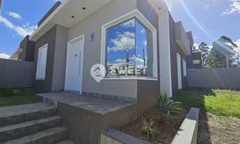 Imagem 2: Casa NOVA - com pátio amplo