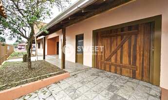 Imagem 2: Casa à venda no bairro Santos Dumont - São Leopoldo/RS