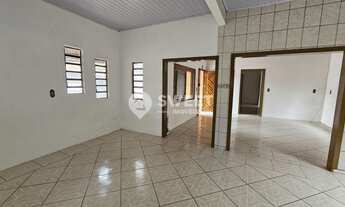 Imagem 4: Casa à venda no bairro Santos Dumont - São Leopoldo/RS