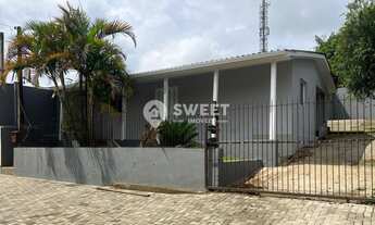 Imagem: Casa Térrea pronta para moradia