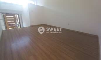 Imagem 3: CASA NOVA, 3 dormitórios, 1 suítes, 2 banheiro, 2 vagas na garagem, 115M² de Área Construí