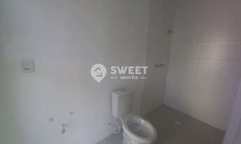 Imagem 6: CASA NOVA, 3 dormitórios, 1 suítes, 2 banheiro, 2 vagas na garagem, 115M² de Área Construí