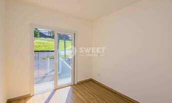 Imagem 7: CASA NOVA, 3 dormitórios, 1 suítes, 2 banheiro, 2 vagas na garagem, 115M² de Área Construí