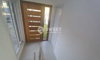 Imagem 2: CASA NOVA, 3 dormitórios, 1 suítes, 2 banheiro, 2 vagas na garagem, 115M² de Área Construí