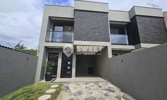 Imagem: Casa nova alto padrão em lugar nobre (UND