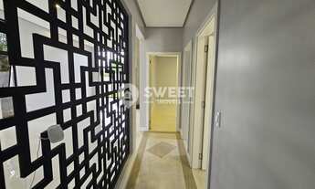 Imagem 7: Casa Nova de Alto Padrão com Piscina