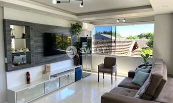 Imagem 1: Apartamento com suíte e garagem