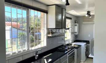 Imagem 3: Apartamento com suíte e garagem