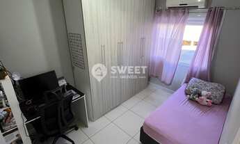 Imagem 7: Apartamento com suíte e garagem