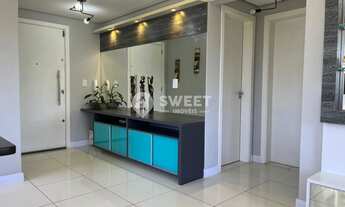 Imagem 4: Apartamento com suíte e garagem