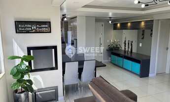 Imagem 5: Apartamento com suíte e garagem