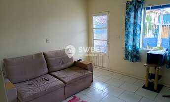 Imagem 7: Casa com Piscina com terreno inteiro