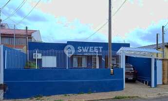 Imagem: Casa com Piscina com terreno inteiro