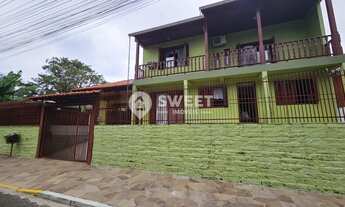 Imagem 4: Sobrado de Alvenaria com Piscina