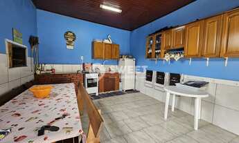 Imagem 6: Sobrado de Alvenaria com Piscina