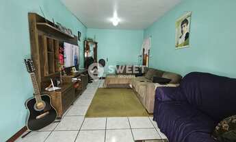 Imagem 7: Sobrado de Alvenaria com Piscina