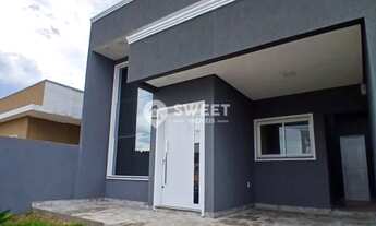 Imagem: Casa Arquitetura Moderna - ULTIMA UNIDADE