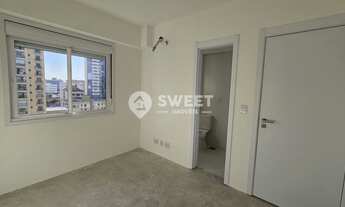 Imagem 7: Apartamento Novo, 2 dormitórios, 2 suíte, 2 banheiro, 1 vaga na garagem, 78M² de Área Cons