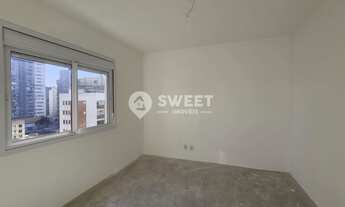 Imagem 5: Apartamento Novo, 2 dormitórios, 2 suíte, 2 banheiro, 1 vaga na garagem, 78M² de Área Cons