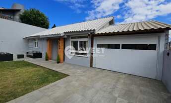 Imagem: Casa Térrea - PERFEITA pra você